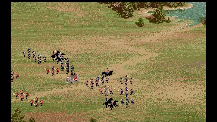 Centurion: Defender of Rome