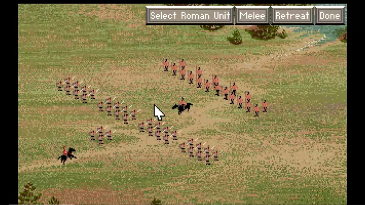 Centurion Defender of Rome - PC