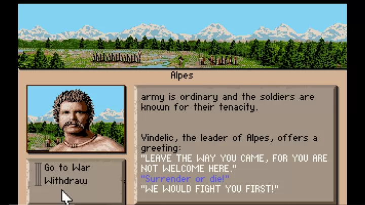 Centurion: Defender of Rome