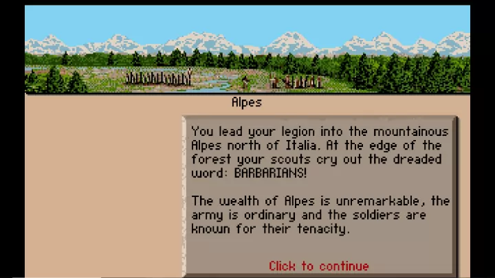 Centurion Defender of Rome