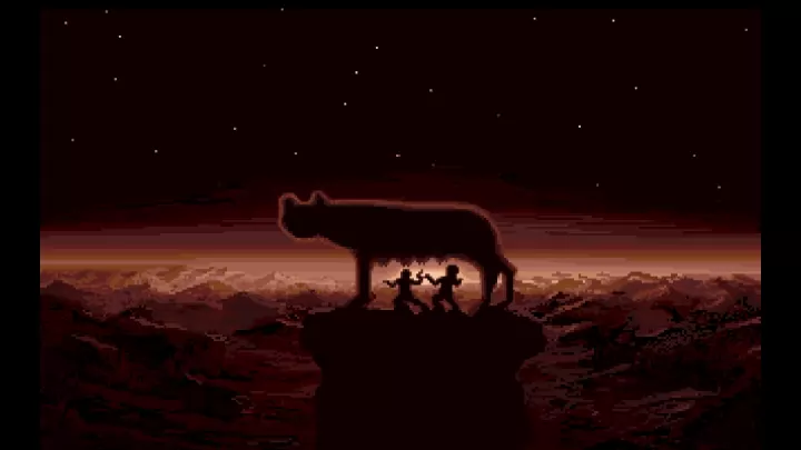 Centurion Defender of Rome - PC