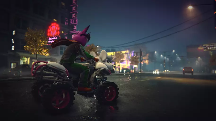 Saints Row The Third Remastered PC