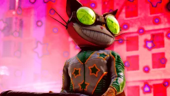 La disparatada acción en mundo abierto de Saints Row: The Third Remastered llegará a Steam muy pronto