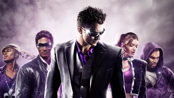Consigue Saints Row: The Third Remastered gratis en Epic Games Store: la oferta termina en pocos días