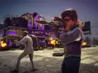 Saints Row The Third Remastered - Pantalla