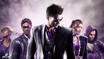 Tráiler de anuncio de Saints Row The Third Remastered, con comparativa gráfica incluida