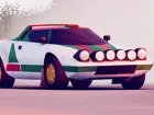 art of rally