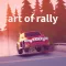 art of rally