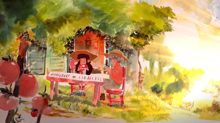 Dordogne - Nintendo Switch