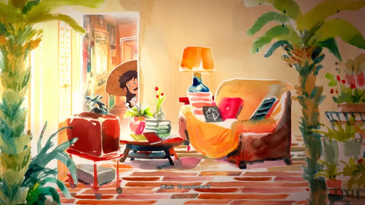 Dordogne - Nintendo Switch