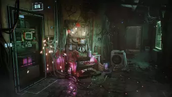 Los autores de Observer System Redux hablan del DualSense de PS5 y su aportación este juego cyberpunk