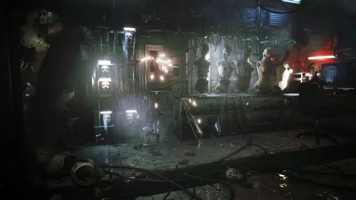 Observer System Redux