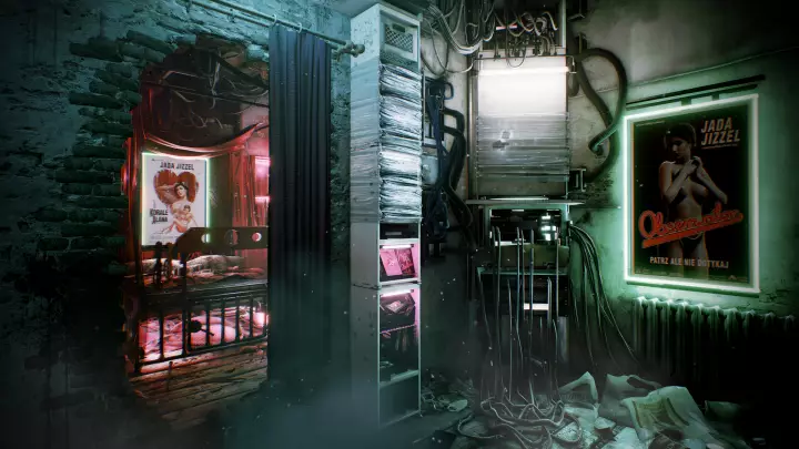 Observer System Redux