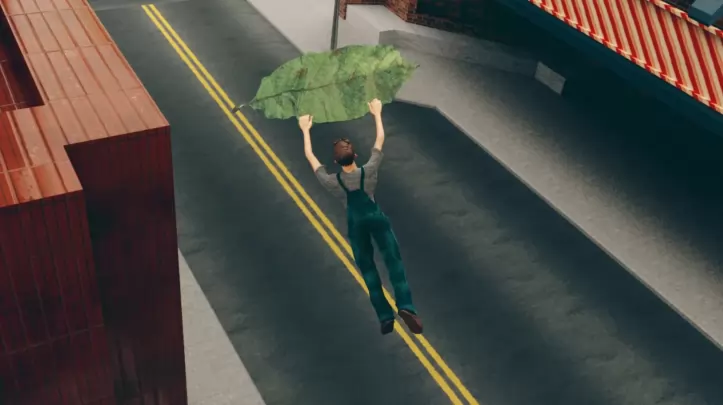 MicroMan - Nintendo Switch