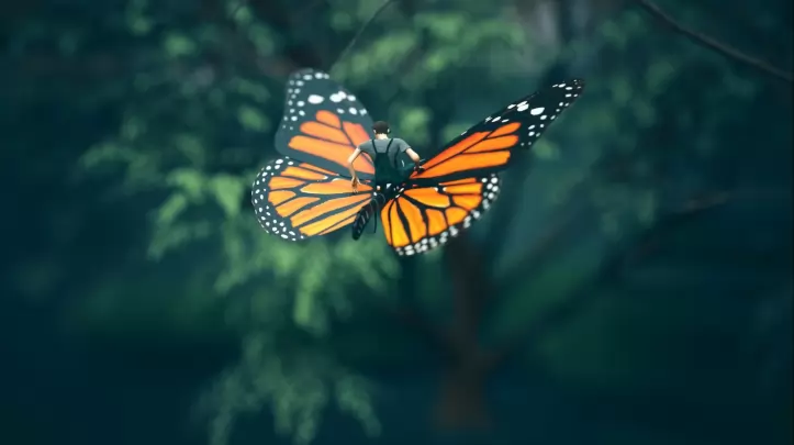 MicroMan - Nintendo Switch