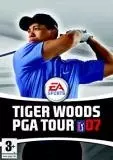 Tiger Woods PGA Tour 07