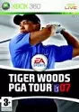 Tiger Woods PGA Tour 07 Xbox 360