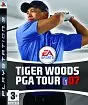 Tiger Woods PGA Tour 07 PS3