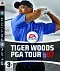 Tiger Woods PGA Tour 07