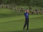 Tiger Woods PGA Tour 07 - Pantalla