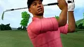Tiger Woods PGA Tour 07: Vídeo oficial 1