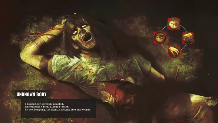 Borneo A Jungle Nightmare