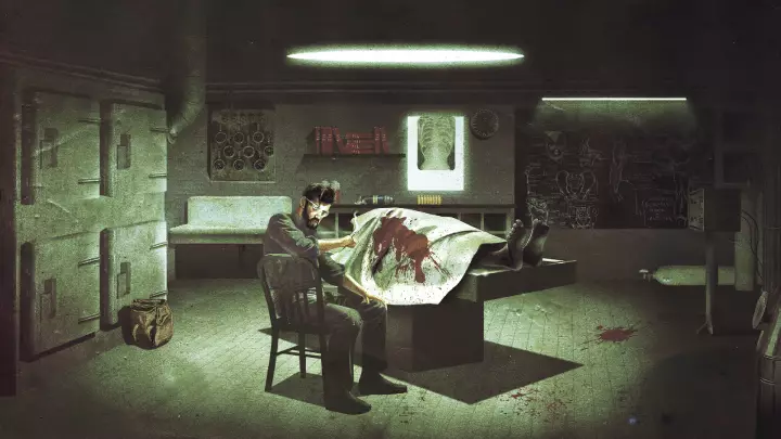 Borneo A Jungle Nightmare - Android