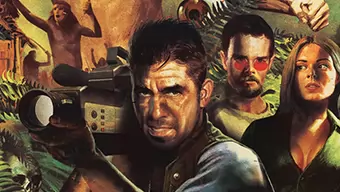 Primer avance de Cannibal, un videojuego ambientado en el universo de Holocausto Caníbal