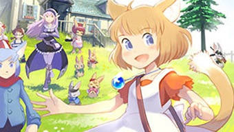 Aventuras, puzles y combates basados en el ritmo: Giraffe and Annika fecha su estreno en PS4 y Switch