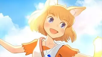 Tráiler de anuncio de Giraffe and Annika para PS4 y Nintendo Switch