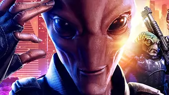 Tráiler, detalles y fecha de lanzamiento de XCOM: Chimera Squad, estrategia por turnos en PC