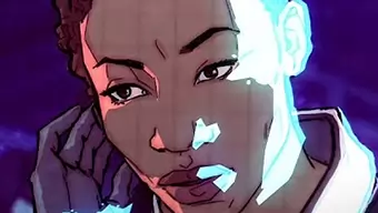 XCOM: Chimera Squad presenta a sus agentes en una nueva serie de vídeos de introducción