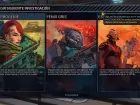 XCOM Chimera Squad - Imagen