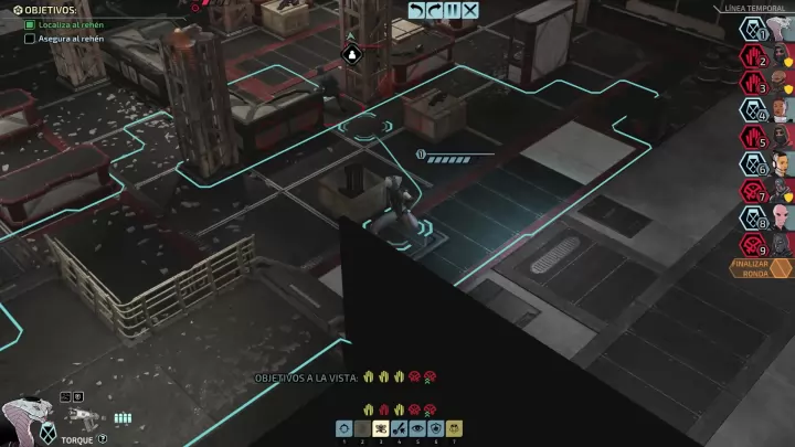 XCOM Chimera Squad - PC
