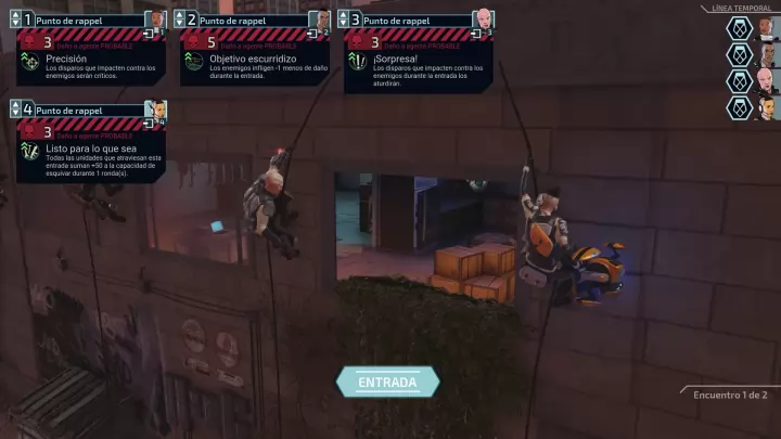 XCOM Chimera Squad - PC