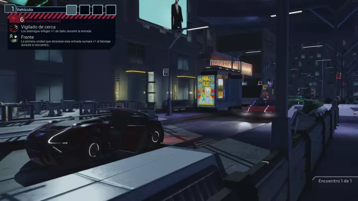 XCOM Chimera Squad - PC