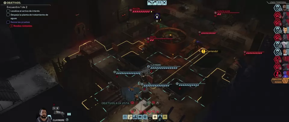 XCOM: Chimera Squad