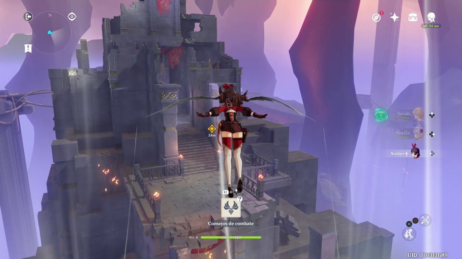 Genshin Impact