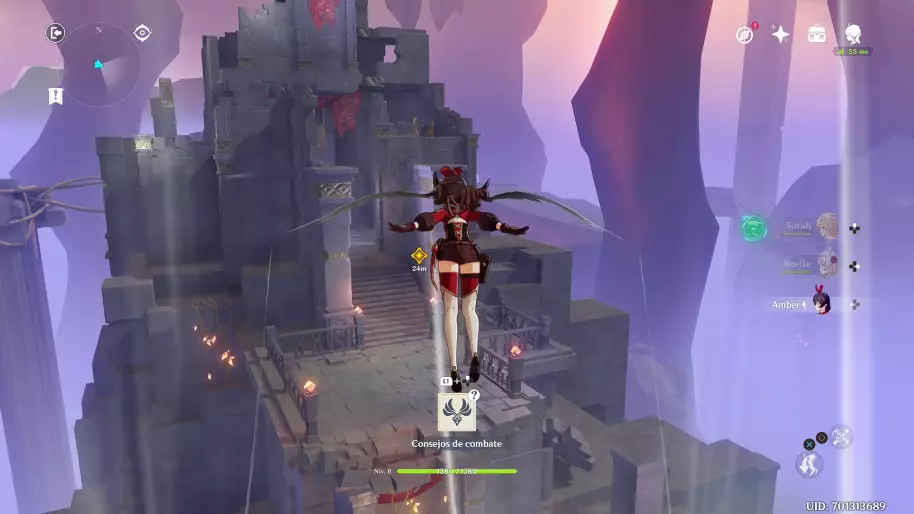 Genshin Impact