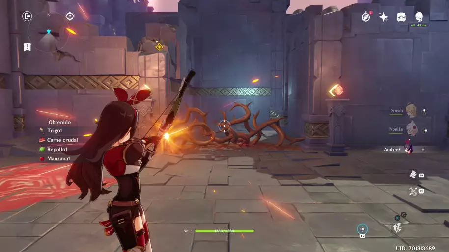Genshin Impact PC