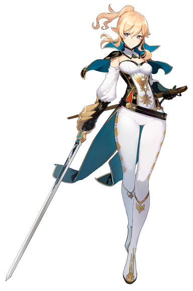 Genshin Impact