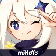 Carátula de Genshin Impact - Android