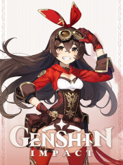 Carátula de Genshin Impact - Nintendo Switch