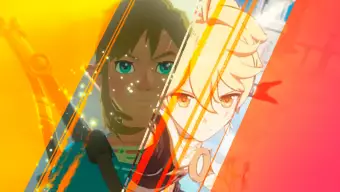 Genshin Impact ha recibido críticas por su parecido a Zelda: Breath of the Wild, y este vídeo los compara