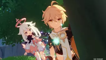 Los creadores de Genshin Impact prometen mejorar el rendimiento del juego en PS4