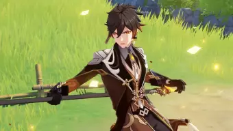 Genshin Impact es gratis, pero filtrar el contenido que está por venir puede salir muy caro