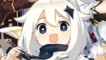 Genshin Impact es elegido como el Juego del Año tanto en iPhone como en Android