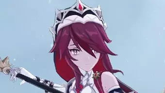 Genshin Impact anuncia fecha de lanzamiento para la actualización 1.4, con minijuegos e incluso citas