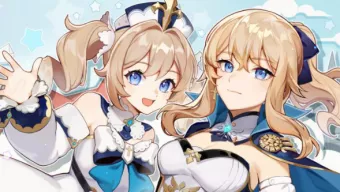 Genshin Impact 2.0 ya tiene fecha de lanzamiento con una nueva región, personajes y más sorpresas