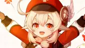 Así es Klee, el explosivo personaje nuevo de Genshin Impact disponible hoy en el juego
